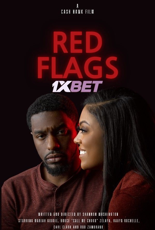 Red Flags (2022) Telugu [Voice Over] Dubbed WEBRip download full movie